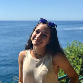 Profile Picture of Jenna DeVito (@devito0587) on Pinterest
