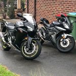 Luke Bradley - Instagram Profile Picture of Luke Bradley (@motorfoodie98) on Instagram