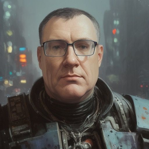 Profile Picture of   Philip Hopcraft... (@philiphopcraft) on Tiktok