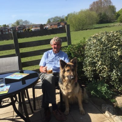 Profile Picture of Ray Sams (@RaySams14) on Twitter