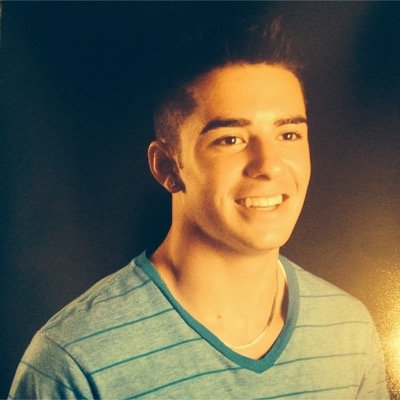 Profile Picture of Chimp (@brianmatt_tokyo) on Twitter