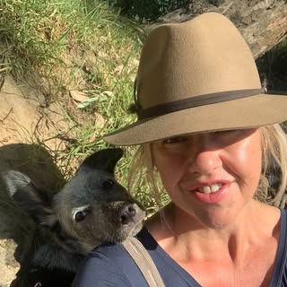 Profile Picture of Natasha Lucas (@tellhershesdreaming75) on Instagram