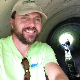 Andrew Elmore - Twitter Profile Picture of Andrew Elmore (@AElmoreUMCES) on Twitter