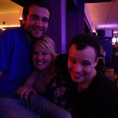 Profile Picture of Nick (@BigginsRiggins) on Twitter