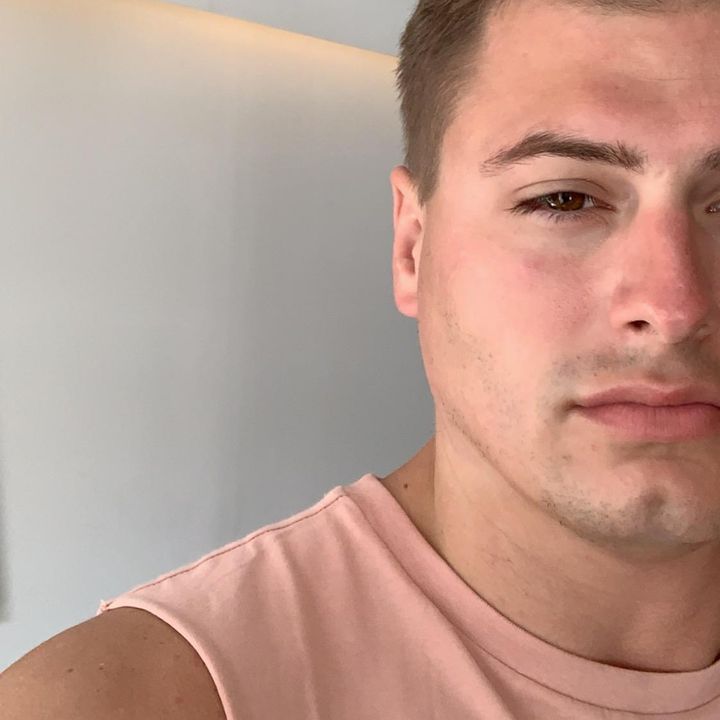 Profile Picture of Derek Mumford (@@derekmums) on Tiktok