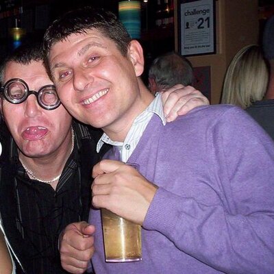 Profile Picture of Richard Healey (@richardhealey68) on Twitter
