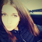 Profile Picture of Юличка (@julia_bitner) on Instagram