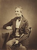 Profile Picture of John Curtis (entomologist)on Wikipedia