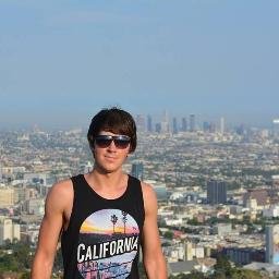 Profile Picture of Steven Schulze (@WayWestDesign) on Twitter