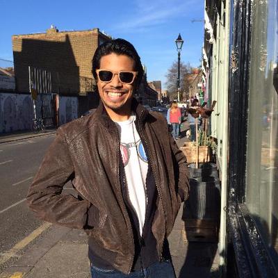 Profile Picture of Gabriel Gonzalez (@Gabokappa) on Twitter