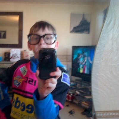 Profile Picture of Macaule Sean Ablett (@MacauleyAblett) on Twitter