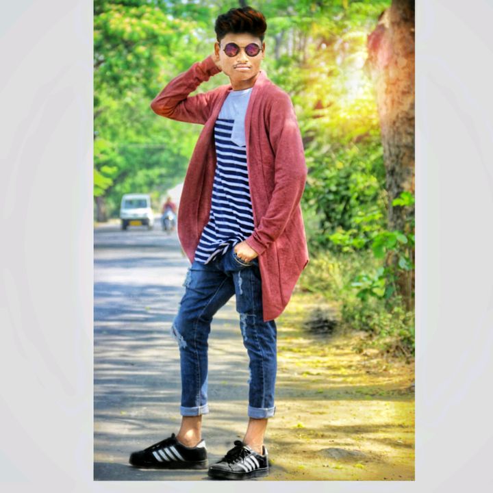 Profile Picture of Ravindra narayan (@raviicon08) on Tiktok