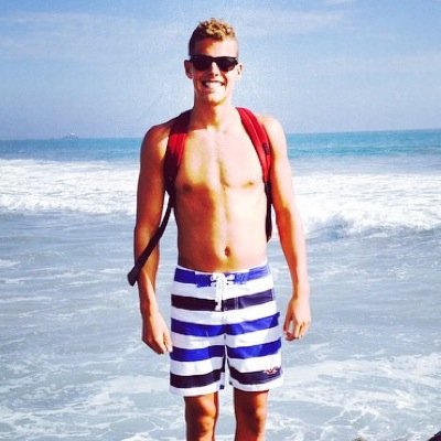Profile Picture of Brett Rehr (@@BrettRehr) on Twitter