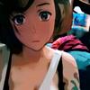 Profile Picture of Amie Sesshomaru (@@merhooker) on Tiktok