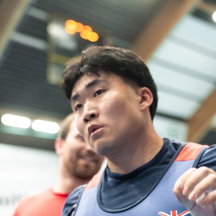 Profile Picture of   Tim Li (@haoliin) TikTok |... (@haoliin) on Tiktok