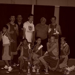 Profile Picture of Lawrence Padilla (@230415272) on Myspace