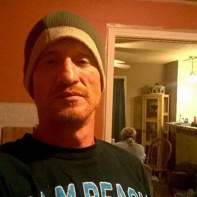 Profile Picture of Brad Fogarty (@brad50897009) on Twitter