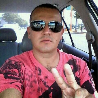Profile Picture of Mario Martinez (@MariodejesusMtz) on Twitter