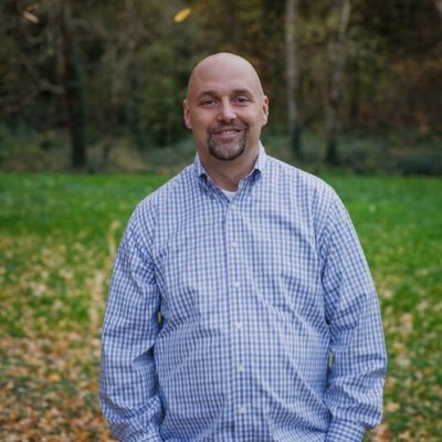 Profile Picture of Ben Randolph (@Oregonrecovery) on Twitter