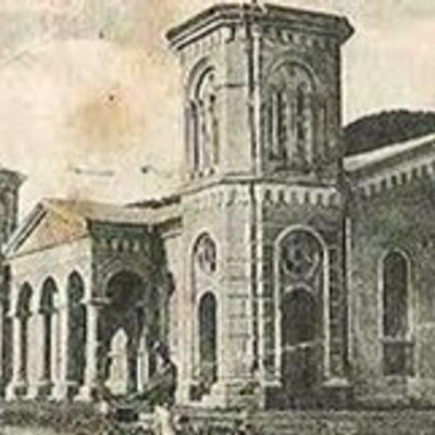 Profile Picture of Viznitz'a Nies (@AnashSimchas) on Twitter