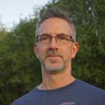 Profile Picture of Brian Rosenbaum (@brosenba) on Instagram