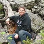 Profile Picture of Michael Halbert (@michaeljayhalbert) on Instagram