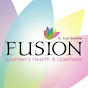 Profile Picture of FusionWomens (@@FusionWomens) on Tiktok