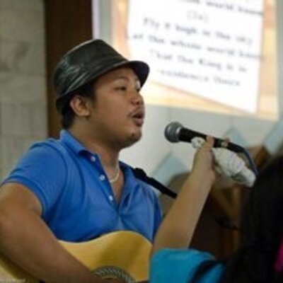 Profile Picture of Jeremiah Paul Manuel (@themachoteacher) on Twitter