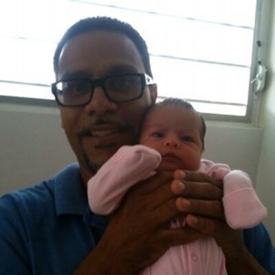 Profile Picture of Luis Resto (@luisresto73) on Twitter