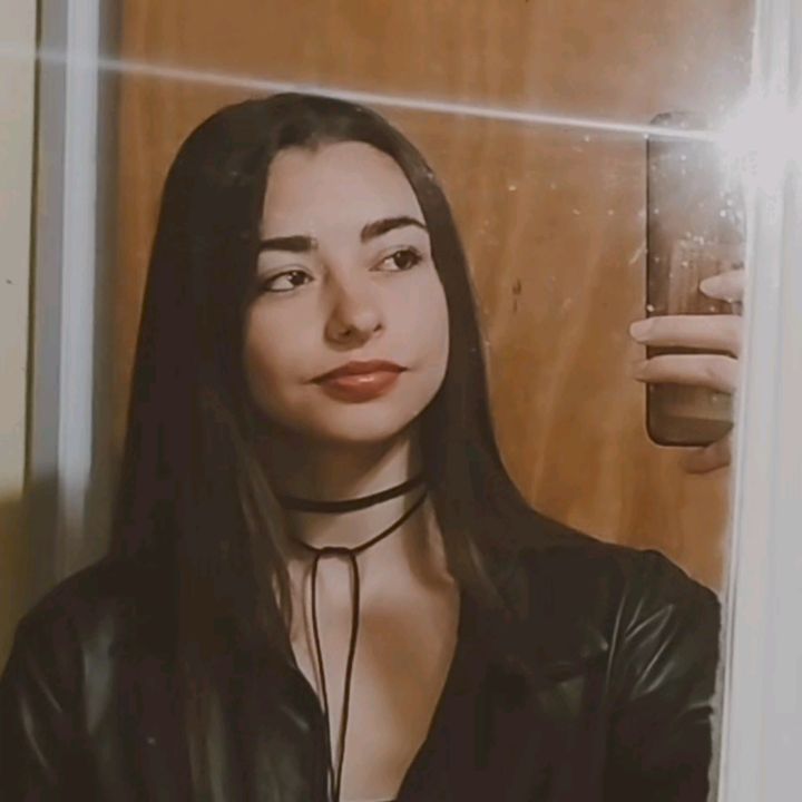 Profile Picture of Ruth (@ruthhandre) on Tiktok
