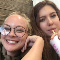 Profile Picture of Alyssa Stringer (@alyssa-stringer-4) on Quora