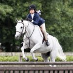Profile Picture of Isabel Marshall D. (@eqizzy) on Instagram