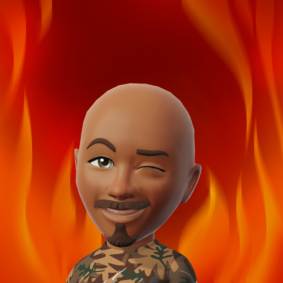 Profile Picture of Carlos Snow (@carlos_snow) on Poshmark