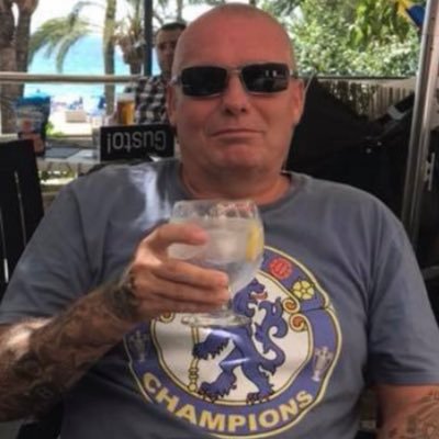 Profile Picture of Tony Bentley (@TonyBen69291472) on Twitter