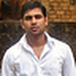 Profile Picture of Manoj K Mathew (@manoj k mathew) on Flickr