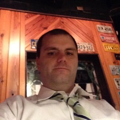 Profile Picture of Jason Pullum (@PullumJason) on Twitter