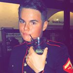 Profile Picture of Aaron Hardin (@hardin8) on Instagram