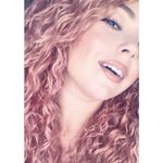 Profile Picture of Shannon • Your UK Curlfriend (@curlzapoppinuk) on Instagram