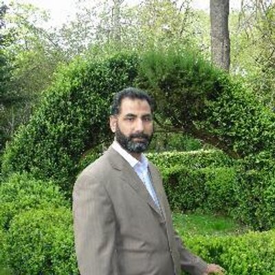 Profile Picture of Asif Butt (@asiffat62) on Twitter