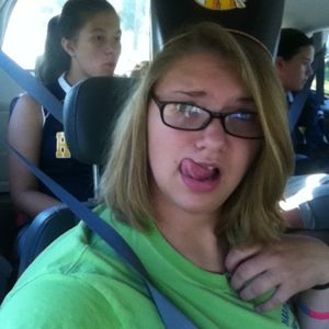 Profile Picture of Sam Robertson (@samsquatch32) on Myspace