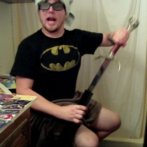 Profile Picture of Joseph Steber (@darthjapsithlord) on Myspace