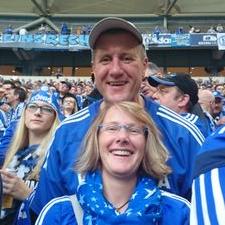 Profile Picture of Peter Bermel (@BermelPeter) on Twitter