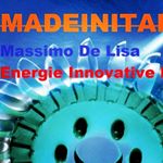 Profile Picture of Massimo De Lisa (@ma.d.e.in.italy) on Instagram
