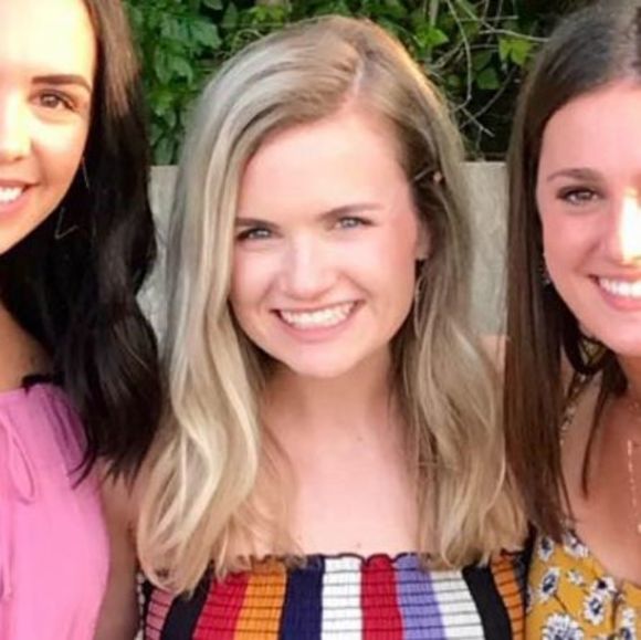 Profile Picture of Abby Joerger (@ajoerger) on Poshmark