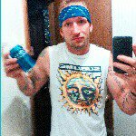 Profile Picture of Justin Meeks (@boondockbluej) on Instagram