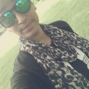 Profile Picture of Nasreen Hossain (@hossain_nasreen) on Twitter