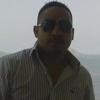 Profile Picture of Aaron Dominguez (@@AaronDomingue17) on Twitter