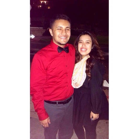 Profile Picture of Andre Osuna (@juicyydre) on Poshmark