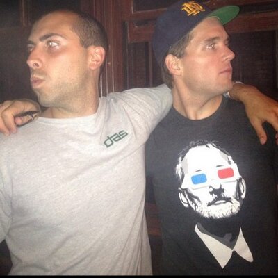 Profile Picture of Daniel Gates (@Gatesd) on Twitter