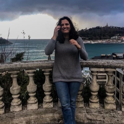 Profile Picture of Blanca Lara (@BlancaLaraGo) on Twitter